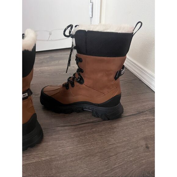 Ugg Adirondack Meridian Weather Rated -32ºC Boots size 11 - Picture 2 of 7
